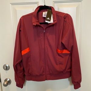 *NEW* Adidas Zip up Jacket Size XS